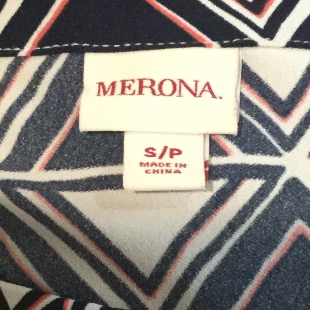 Merona dress